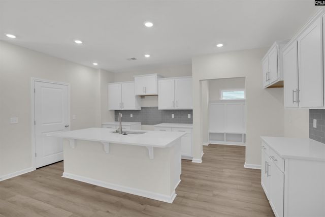 298 Caballeros Trail, Prosperity, SC 29127