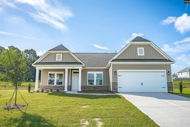 298 Caballeros Trail, Prosperity, SC 29127