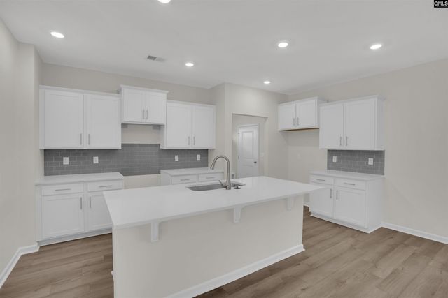 298 Caballeros Trail, Prosperity, SC 29127