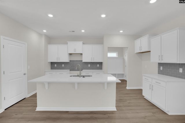 298 Caballeros Trail, Prosperity, SC 29127