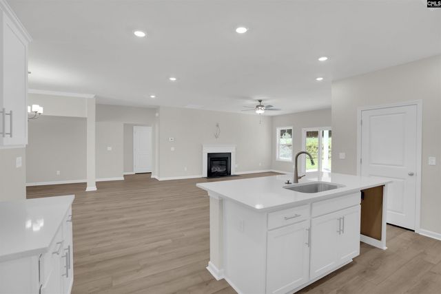 298 Caballeros Trail, Prosperity, SC 29127