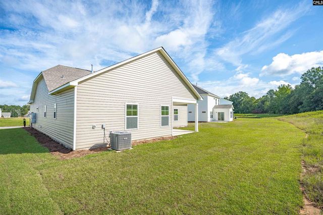 298 Caballeros Trail, Prosperity, SC 29127