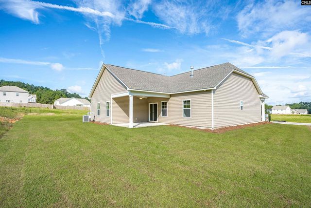 298 Caballeros Trail, Prosperity, SC 29127
