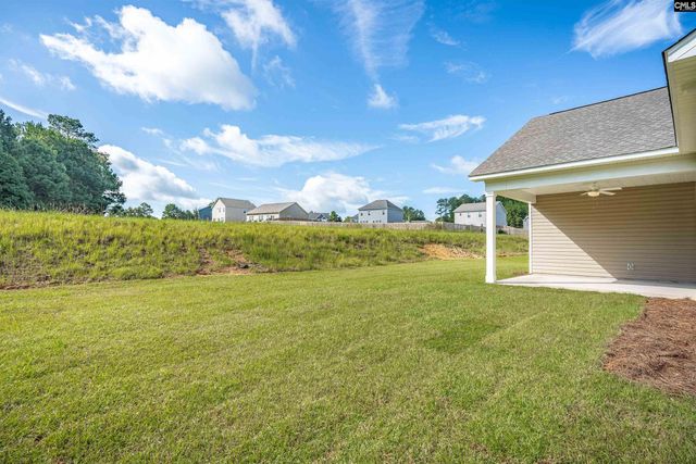 298 Caballeros Trail, Prosperity, SC 29127