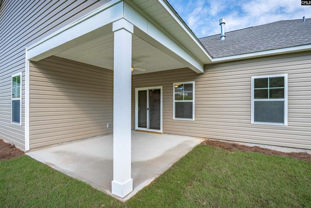 298 Caballeros Trail, Prosperity, SC 29127