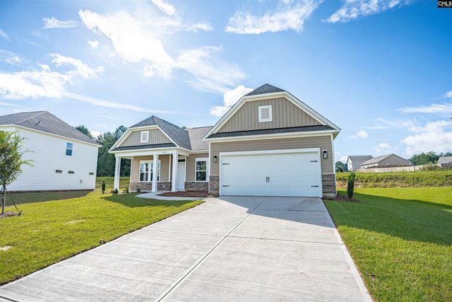 298 Caballeros Trail, Prosperity, SC 29127