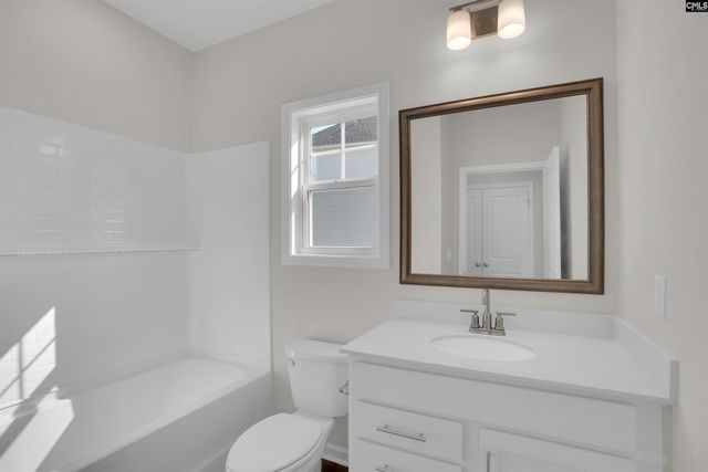 298 Caballeros Trail, Prosperity, SC 29127