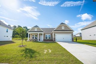 298 Caballeros Trail, Prosperity, SC 29127
