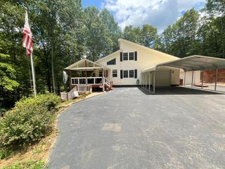90 Paul Nicholson Road, Blairsville, GA 30512