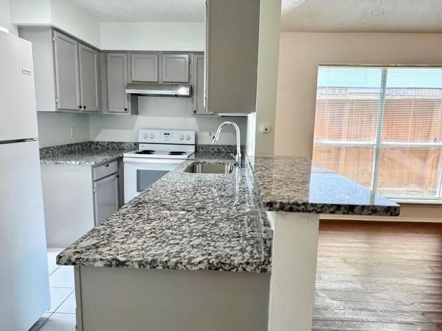 13518 Townwood Drive, Houston, TX 77045