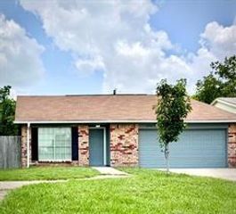 13518 Townwood Drive, Houston, TX 77045
