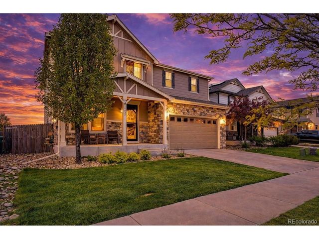 15022 W 70th Ave, Arvada, CO 80007