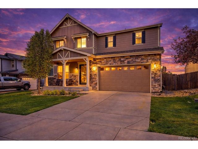 15022 W 70th Ave, Arvada, CO 80007