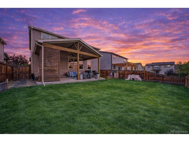 15022 W 70th Ave, Arvada, CO 80007