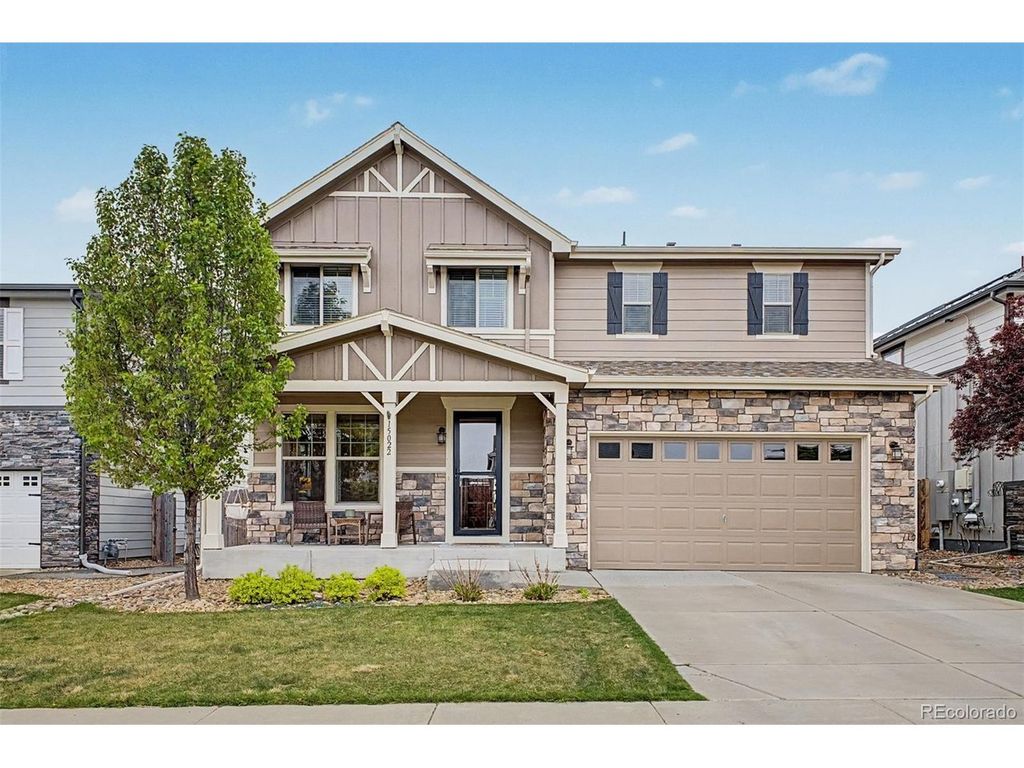15022 W 70th Ave, Arvada, CO 80007