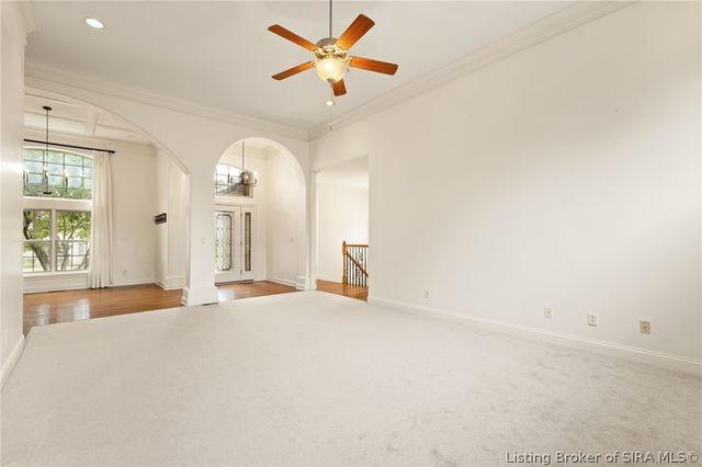3044 Wolf Ridge Court, New Albany, IN 47150