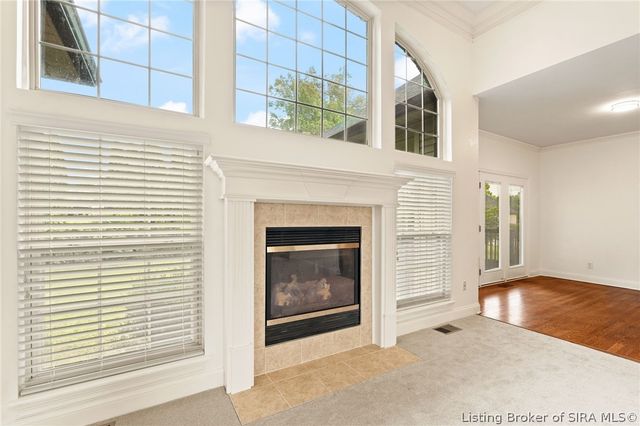 3044 Wolf Ridge Court, New Albany, IN 47150