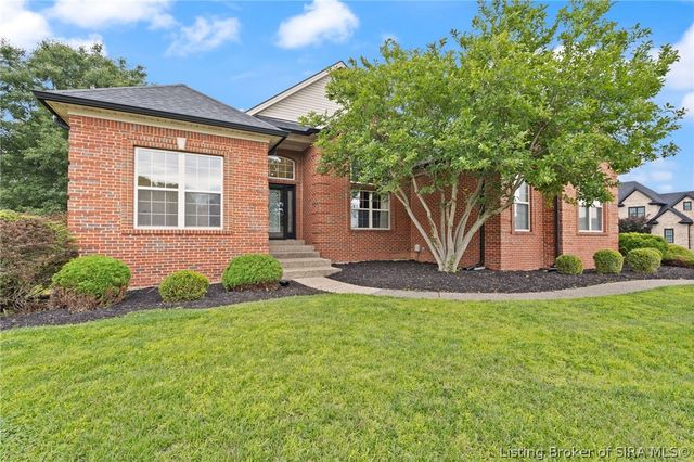 3044 Wolf Ridge Court, New Albany, IN 47150
