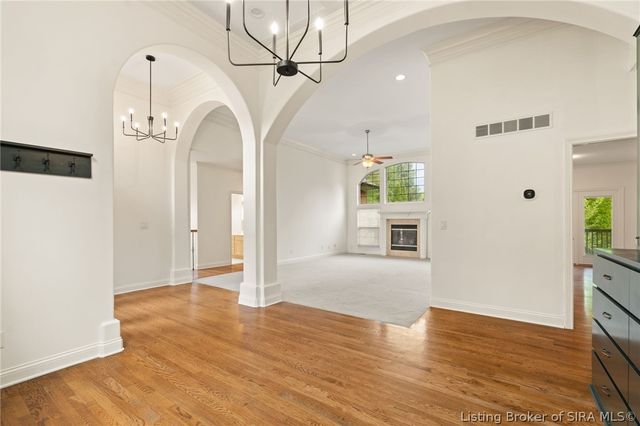 3044 Wolf Ridge Court, New Albany, IN 47150