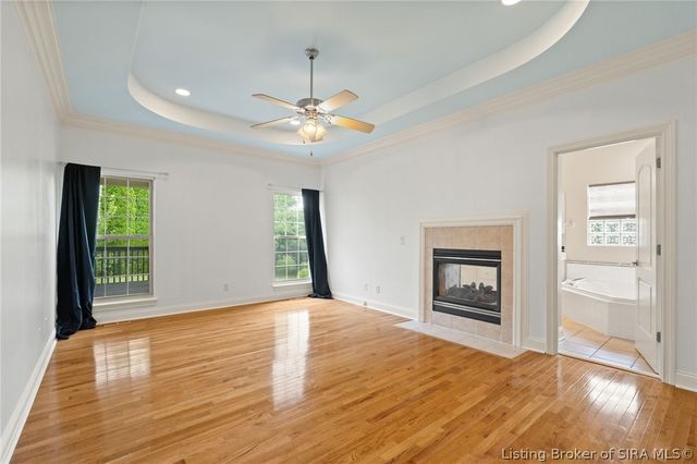 3044 Wolf Ridge Court, New Albany, IN 47150