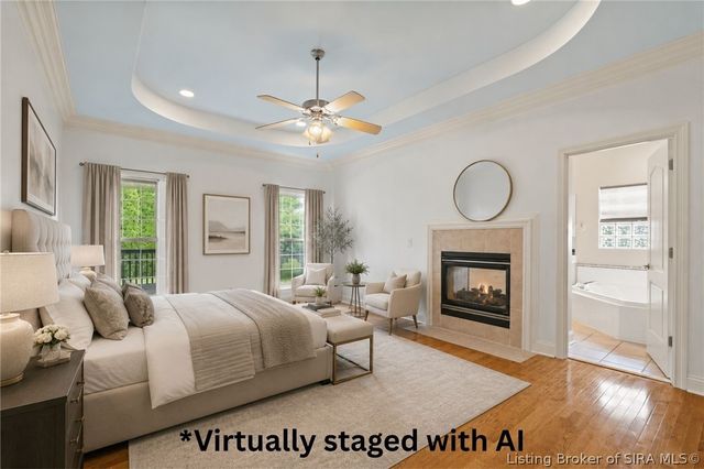 3044 Wolf Ridge Court, New Albany, IN 47150