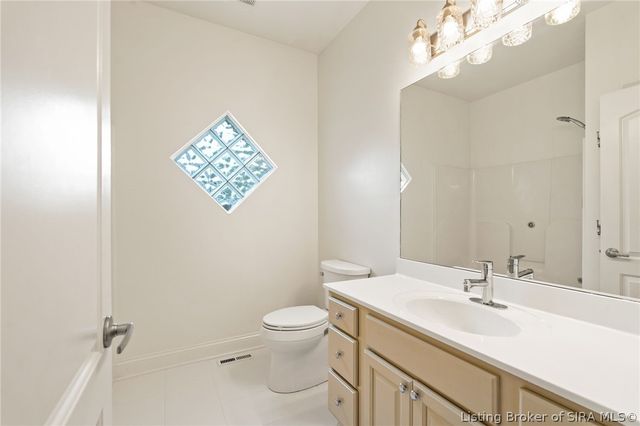 3044 Wolf Ridge Court, New Albany, IN 47150