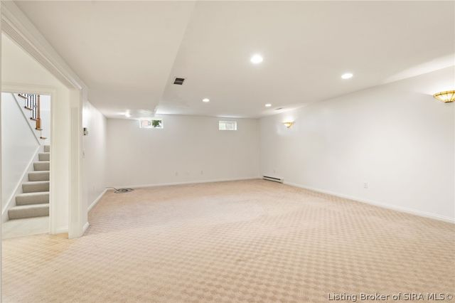 3044 Wolf Ridge Court, New Albany, IN 47150