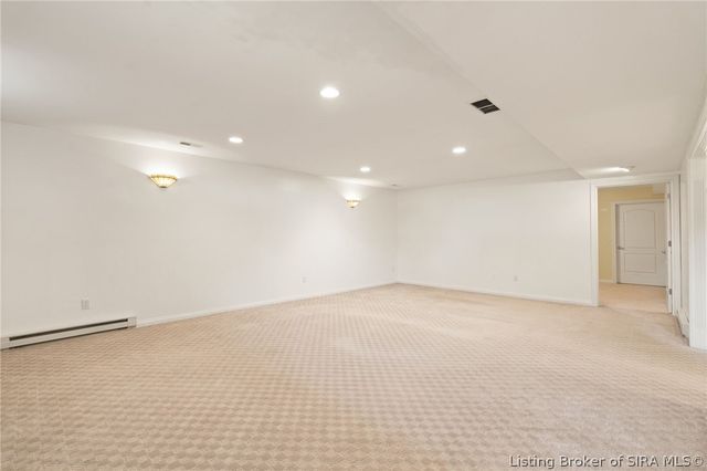3044 Wolf Ridge Court, New Albany, IN 47150