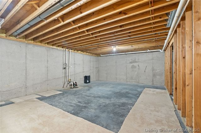 3044 Wolf Ridge Court, New Albany, IN 47150