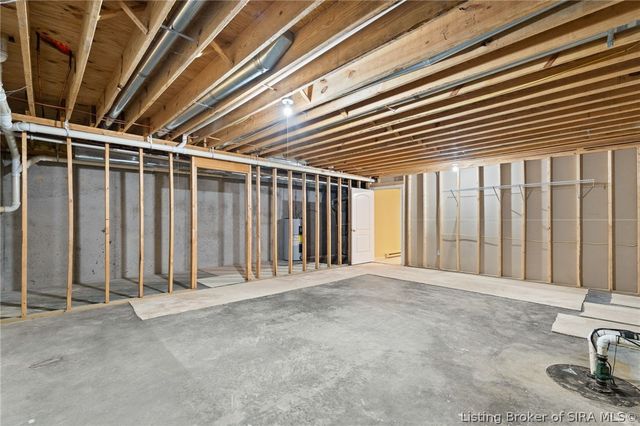 3044 Wolf Ridge Court, New Albany, IN 47150