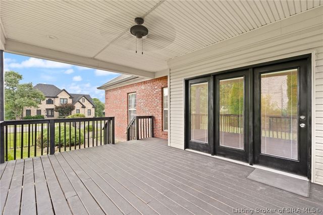 3044 Wolf Ridge Court, New Albany, IN 47150