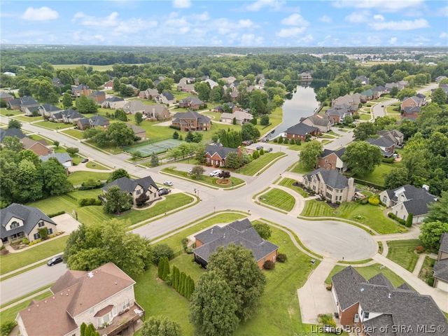 3044 Wolf Ridge Court, New Albany, IN 47150