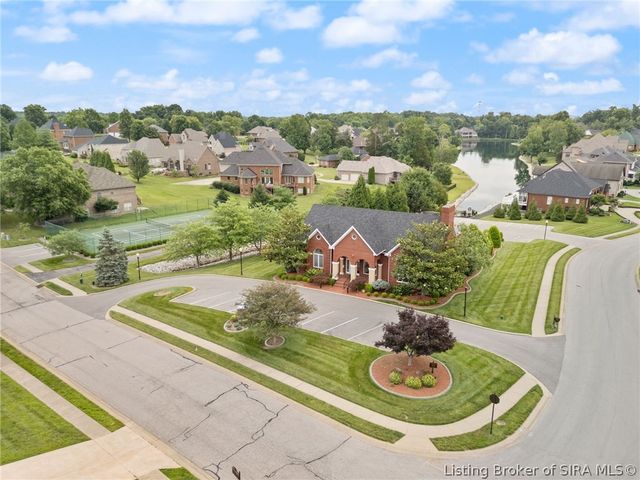 3044 Wolf Ridge Court, New Albany, IN 47150
