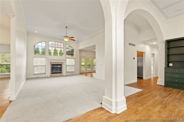 3044 Wolf Ridge Court, New Albany, IN 47150