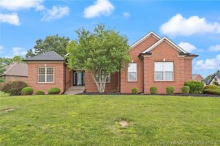 3044 Wolf Ridge Court, New Albany, IN 47150