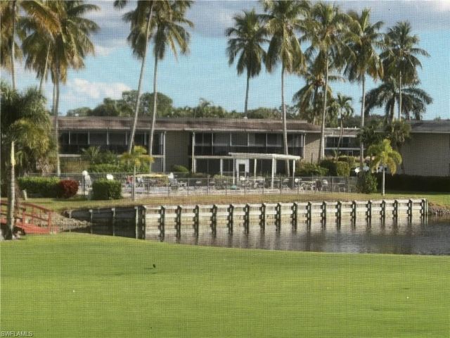 348 Tern DR 2, Naples, FL 34112