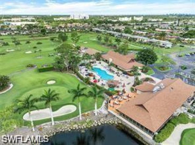 348 Tern DR 2, Naples, FL 34112