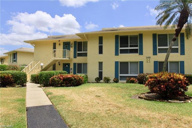 348 Tern DR 2, Naples, FL 34112