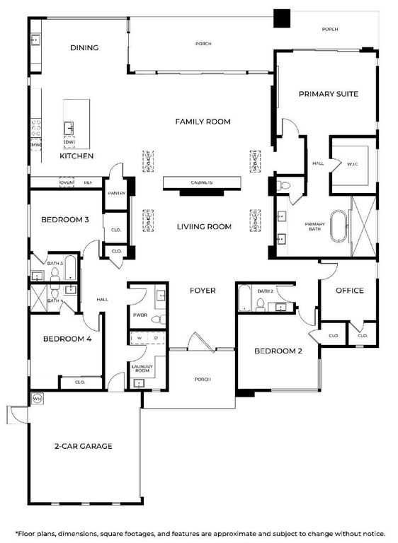 Image 36 of property listing at 975 Berry Avenue, Los Altos, CA 94024