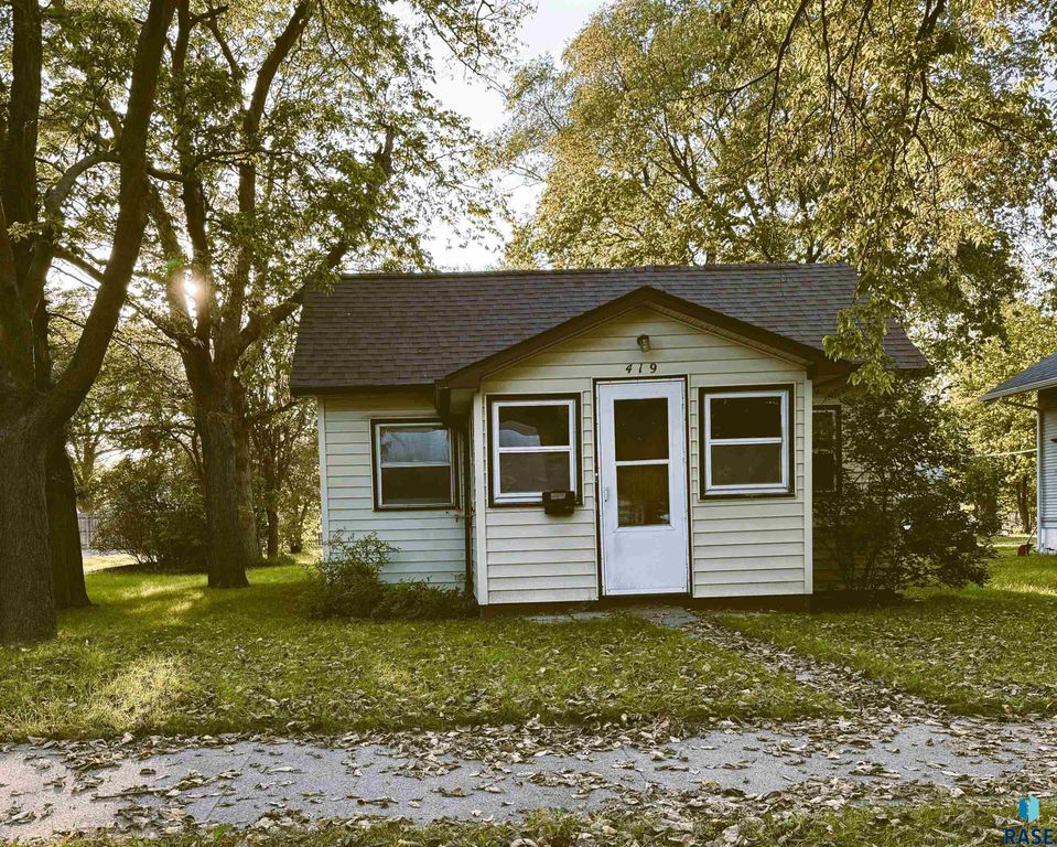 419 S Duff St Street, Mitchell, SD 57301