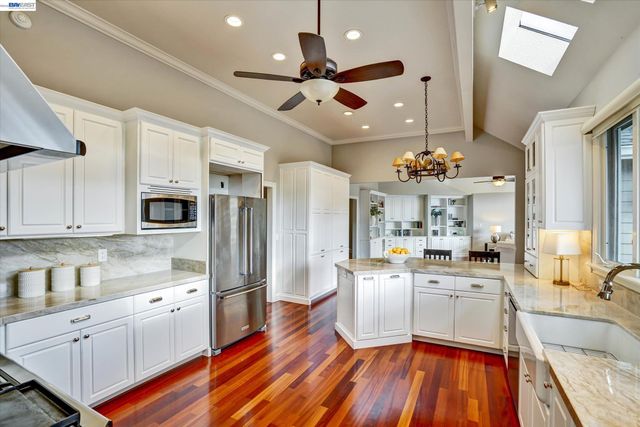 2382 Alameda Diablo, Diablo, CA 94528