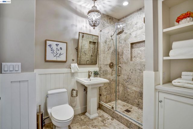 2382 Alameda Diablo, Diablo, CA 94528