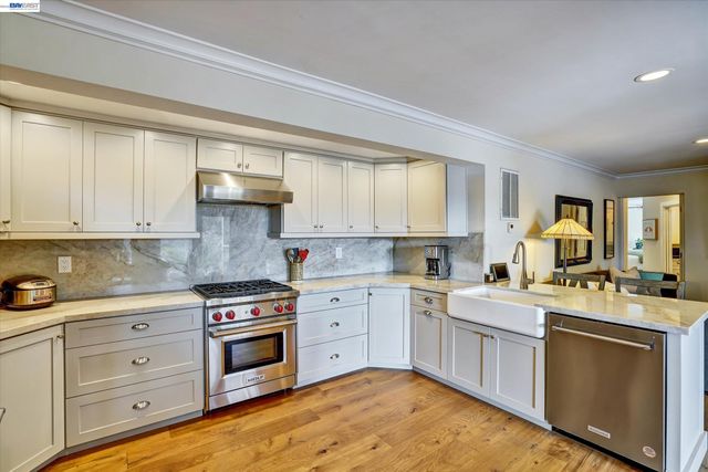 2382 Alameda Diablo, Diablo, CA 94528