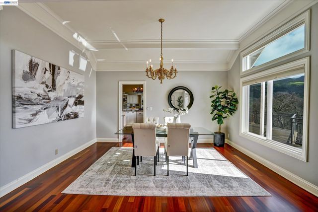 2382 Alameda Diablo, Diablo, CA 94528