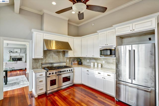 2382 Alameda Diablo, Diablo, CA 94528