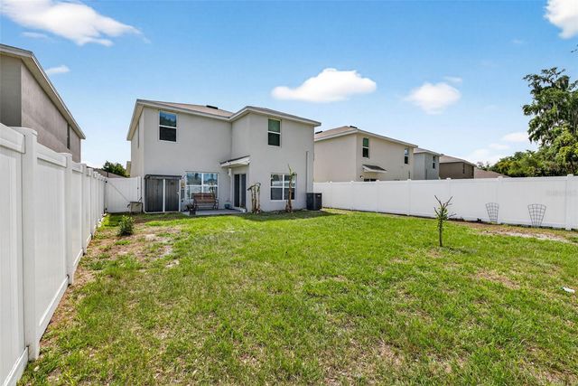 13765 WHISKEY DAISY DRIVE, Dade City, FL 33525