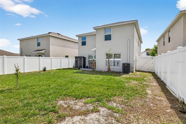13765 WHISKEY DAISY DRIVE, Dade City, FL 33525