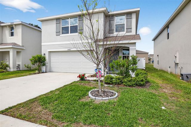13765 WHISKEY DAISY DRIVE, Dade City, FL 33525