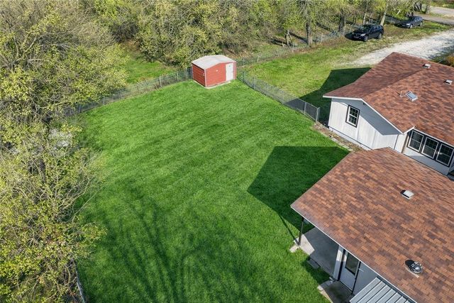5748 N Graham Road, Springdale, AR 72762