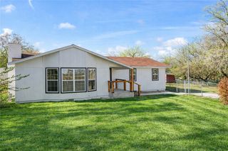 5748 N Graham Road, Springdale, AR 72762